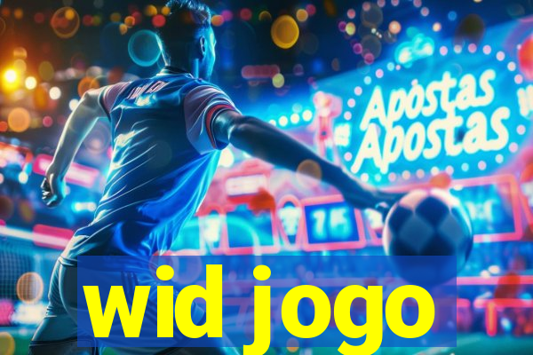 wid jogo